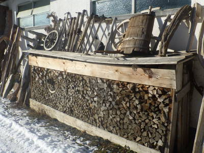 Bild 84 aus  Obersinnlehenhof