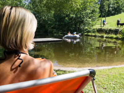 Bild 51 aus  Koller's Ferienparadies