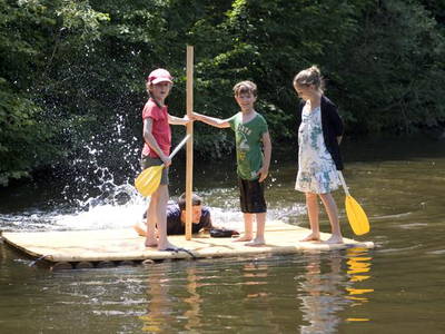 Bild 21 aus  LandSelection Gut Grasleiten