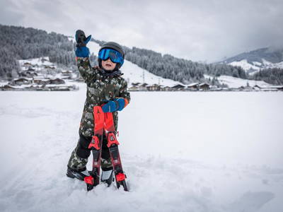 Bild 14 aus  Schiefergut Family Resort