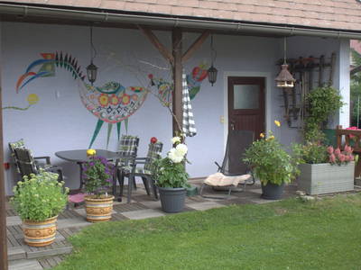 Bild 41 aus  Haus Linda