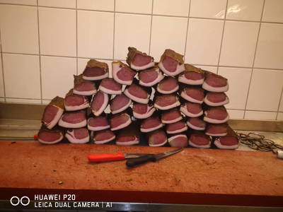 Bild 42 aus  Ferienhaus Marias Hoamatl