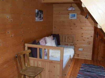 Bild 27 aus  Grossa Hütten