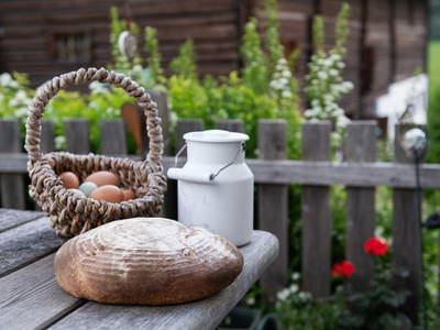 Bild 137 aus  Göttfriedbauer