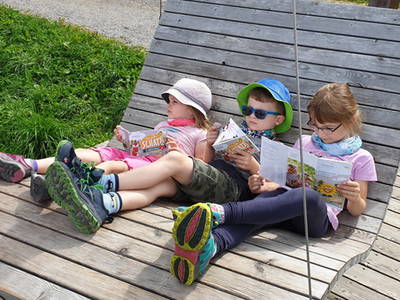 Bild 22 aus  Gasserhof B&B - Appartement