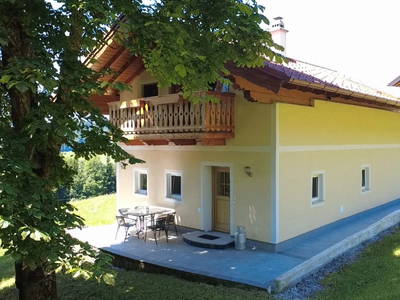 Bild 58 aus  Ferienhaus Untergrünweg