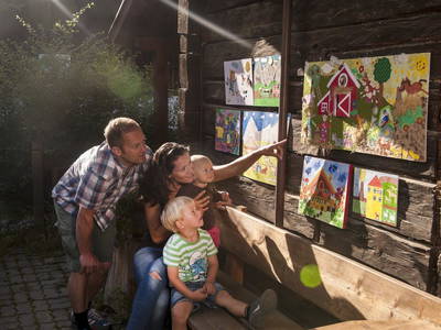 Bild 37 aus  Ferienhof Leitengut