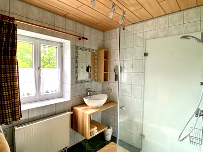 Bild 87 aus Bio Bauernhof Landhaus Bender Ferienhaus Kellerstöckl