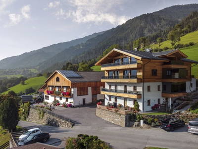 Bild 2 aus Sporerhof Dolomitenlogen