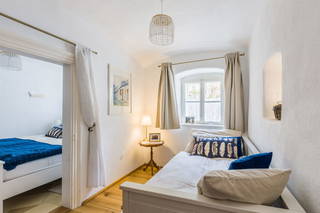 Schreiner Bioweingut - Schlafzimmer