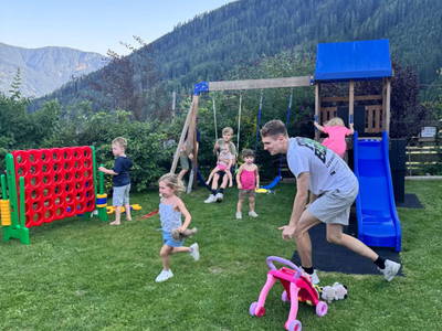 Bild 124 aus  Wallneralm