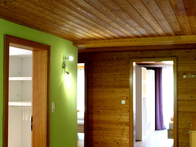 Bild 25 aus Alpen-Bauernhaus Konzett