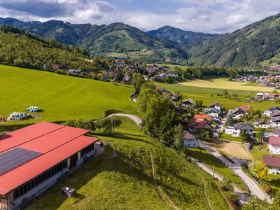 Bild 65 aus  Hofquartier Retzmoar