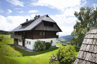 Haus Baierberg aus Hüttenberg