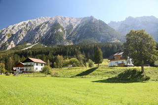 Berghaus Stückler aus Tauplitz