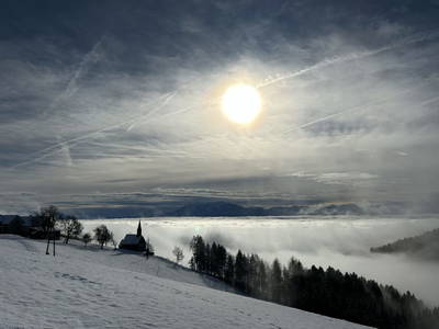 Bild 47 aus  Auszeit am Berg