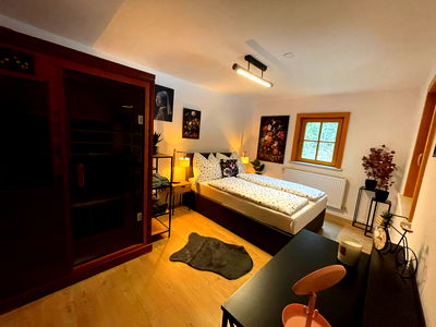 Bild 3 aus Chalet am Bach