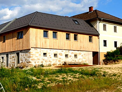 Bild 2 aus Biohof Viertl