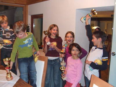 Bild 56 aus  Sportbauernhof Hochalmblick