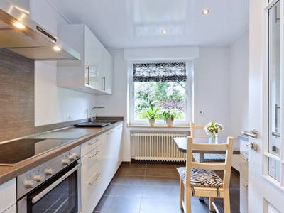 Bild 7 aus  Ferienwohnung am Halderner Wald