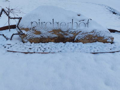 Bild 120 aus  Pircherhof - Adults Only am Biobauernhof