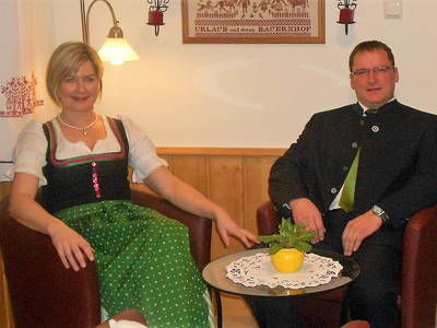 Bild 56 aus  Familienbauernhof Strassbauer