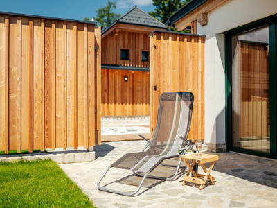 Bild 28 aus  Almchalets Reiter am Berg - Almchalet Smaragd