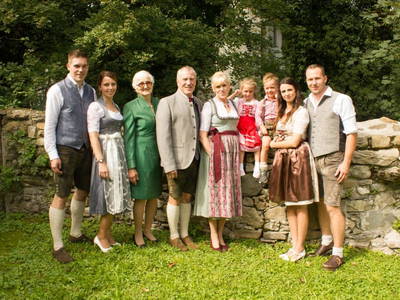 Bild 71 aus Familienhotel Hochrieß