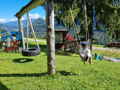 Bild 7 aus  Eschbachhof - Ihr Kinderbauernhof mit Herz