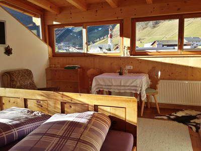 Bild 98 aus  Hoisnhof - Urlaub am Bauernhof - Gries im Sellrain