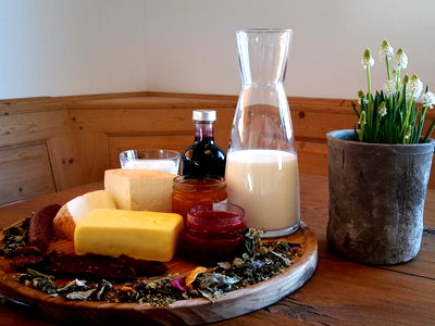 Bild 15 aus Bio und Bergbauernhof Saller