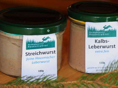 Bild 20 aus  Bio-Bergbauernhof Hasentrattner