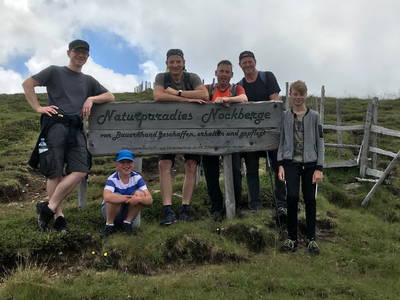 Bild 20 aus  Sportbauernhof Hochalmblick