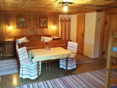 Bild 101 aus  Hoisnhof - Urlaub am Bauernhof - Gries im Sellrain