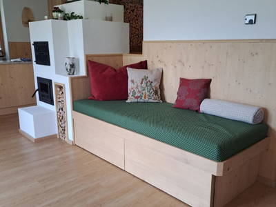 Bild 85 aus  Brunbacher - Ferienhof Wolfgangsee