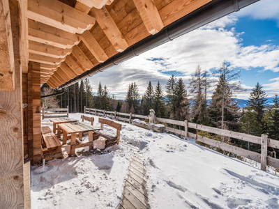 Bild 65 aus  Almchalet Nikola