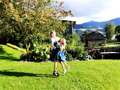 Bild 4 aus Christerbauerhof
