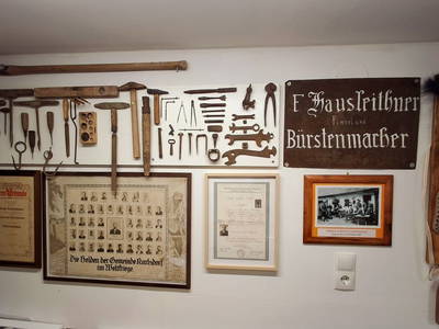 Bild 90 aus  Ferienhaus Weinviertel