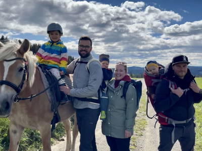 Bild 55 aus  Madritschhof