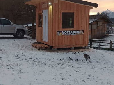 Bild 138 aus  Hüttstädterhof