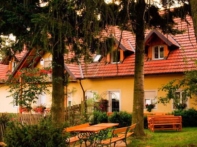 Bild 15 aus  Winzerhof & Buschenschank BOCKMOAR