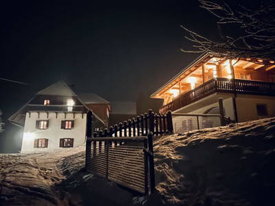 Bild 10 aus  Auszeit am Berg