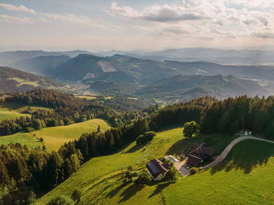 Bild 20 aus  Die Saualmleitn