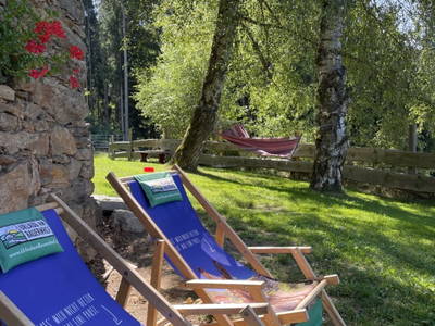 Bild 5 aus  Almhaus Bachler