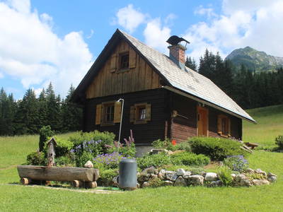 Bild 2 aus  Unterrannerreith