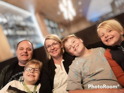 Bild 2 aus  Landhaus Kalvarienberg