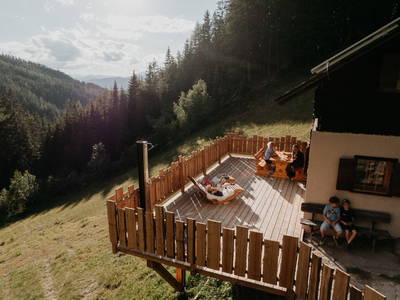 Bild 2 aus  Greithhütte