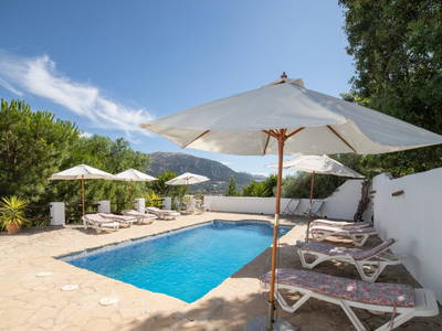 Bild 16 aus  Cortijo Los Lobos