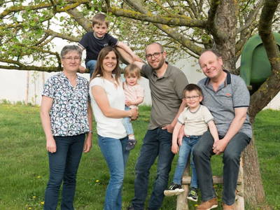 Bild 40 aus  Hof Benesch