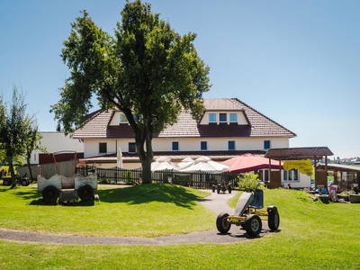 Bild 15 aus  Kloa Winklerhof // Langs Wirtshaus